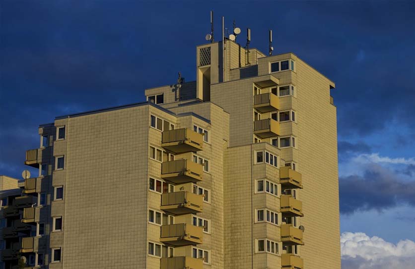 Umzugshelfer Berlin Marzahn-Hellersdorf