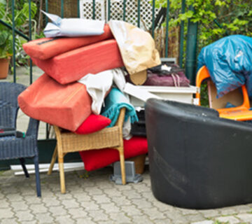 entrümpelung berlin