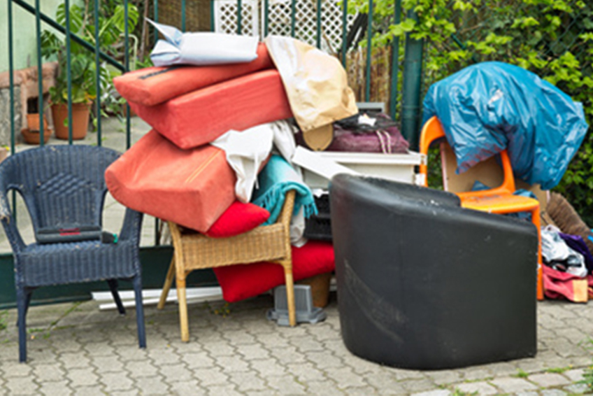 entrümpelung berlin