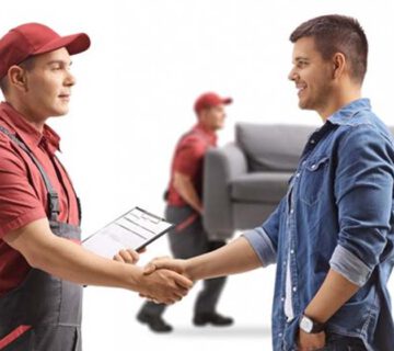 umzugsservice berlin